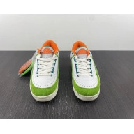 TITAN 2 Low Jordan Retro (W) DV6206-183 0704